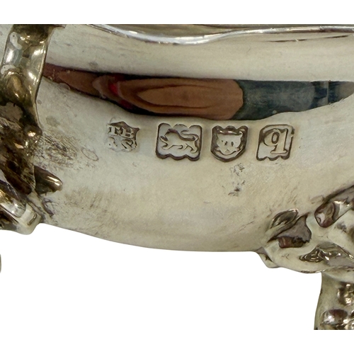 266 - An assortment of .925 Hallmarked Silver Items.
Weight 810 grams.