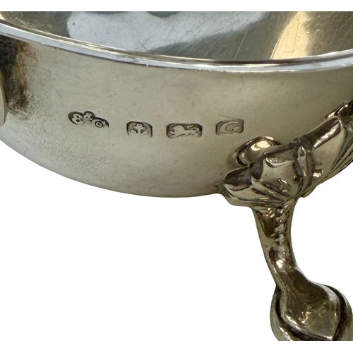 266 - An assortment of .925 Hallmarked Silver Items.
Weight 810 grams.