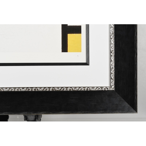 1 - Piet Mondrian Limited Edition.