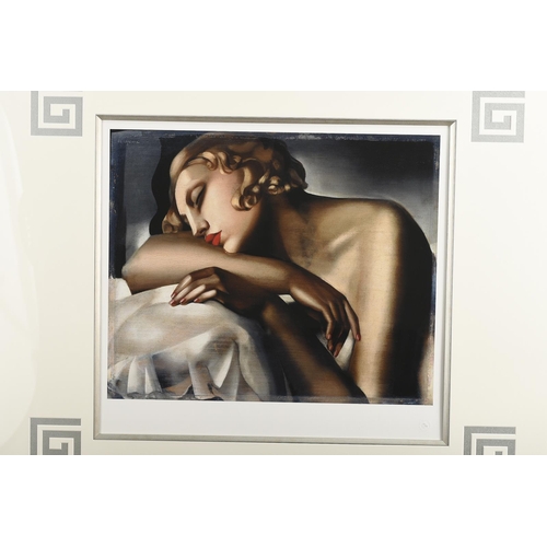 108 - Tamara de Lempicka Limited Edition 