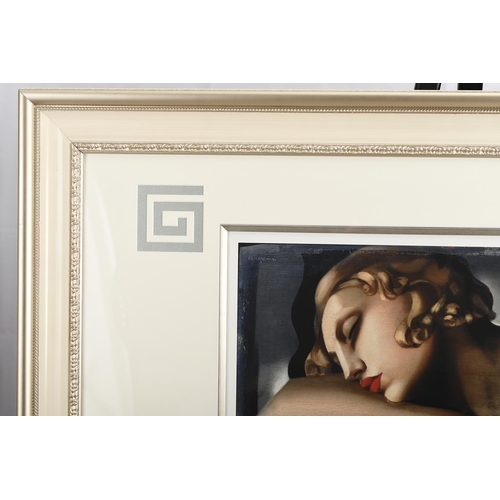 108 - Tamara de Lempicka Limited Edition 