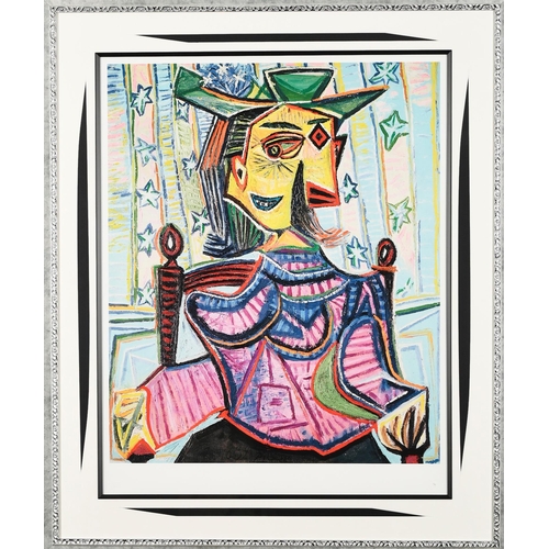 15 - Pablo Picasso Limited Edition. 