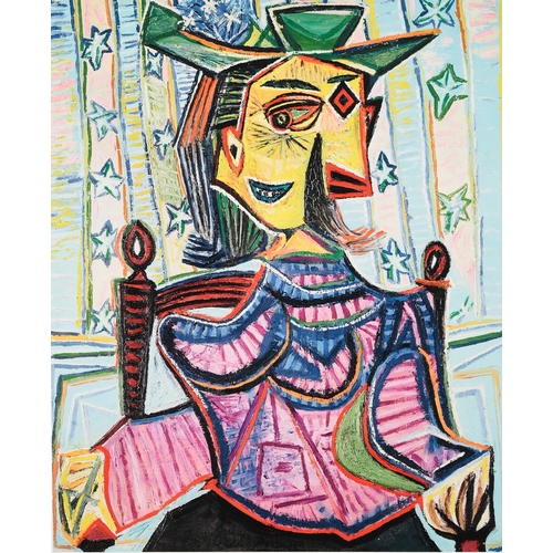 15 - Pablo Picasso Limited Edition. 