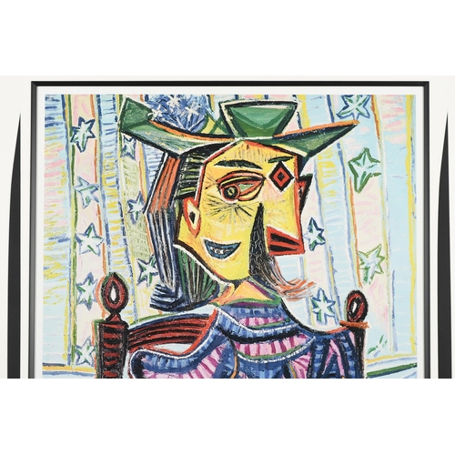 15 - Pablo Picasso Limited Edition. 