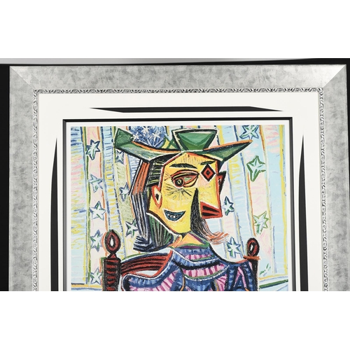 15 - Pablo Picasso Limited Edition. 