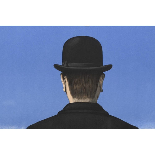 2 - Rene Magritte Limited Edition