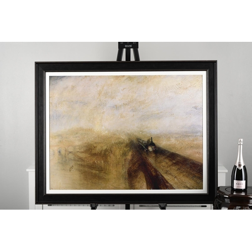 24 - Limited Edition by William Turner 