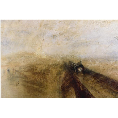 24 - Limited Edition by William Turner 