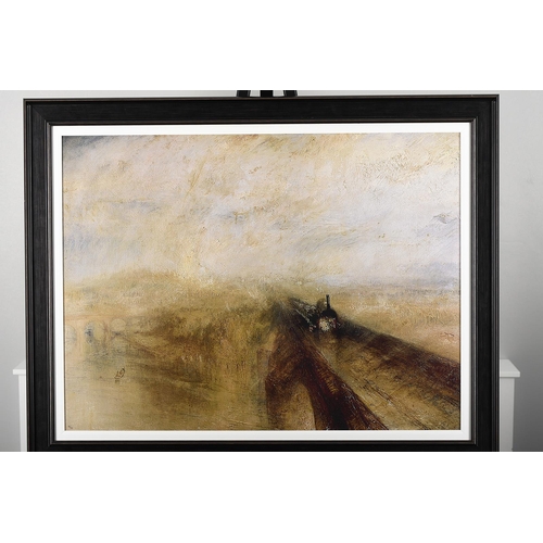 24 - Limited Edition by William Turner 