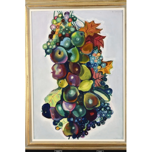 38 - Original Painting by Boris Smirnoff (1895-1976) Titled 