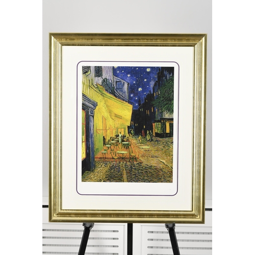 47 - Vincent van Gogh Limited Edition 