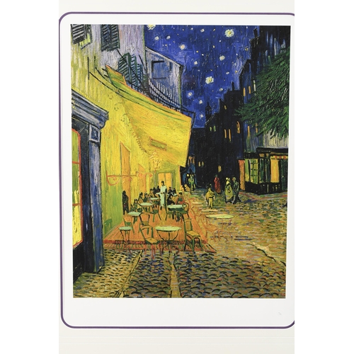 47 - Vincent van Gogh Limited Edition 