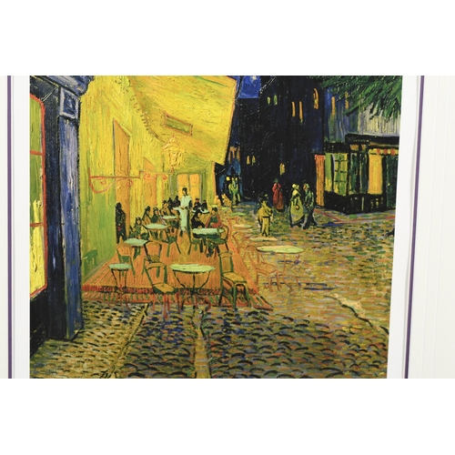 47 - Vincent van Gogh Limited Edition 