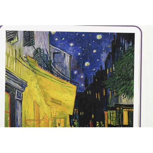 47 - Vincent van Gogh Limited Edition 