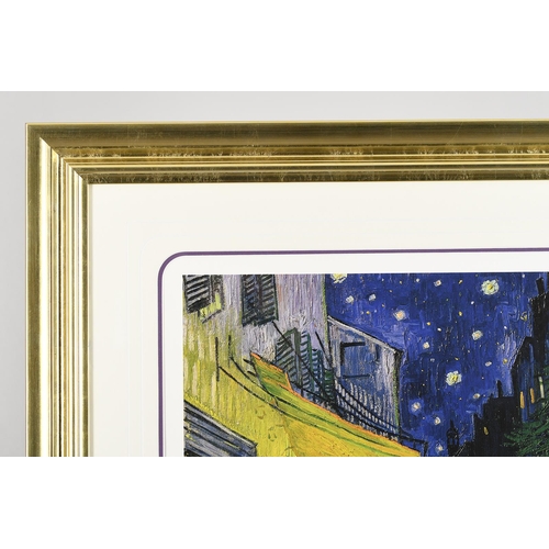 47 - Vincent van Gogh Limited Edition 