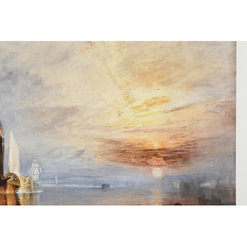 48 - J.M.W. Turner Limited Edition. One of only 60 Published.