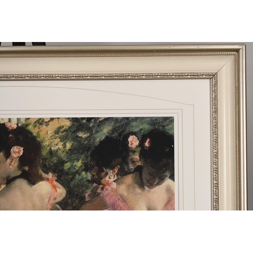 56 - Limited Edition by Edgar Degas 