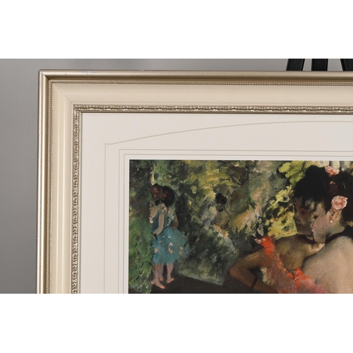 56 - Limited Edition by Edgar Degas 