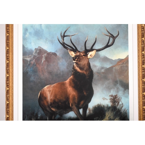 59 - Edwin Landseer Limited Edition 