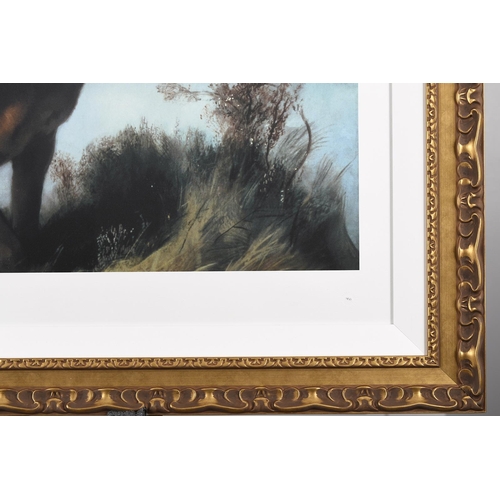 59 - Edwin Landseer Limited Edition 