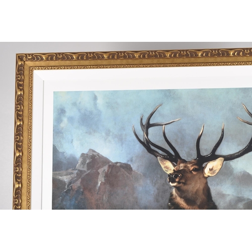 59 - Edwin Landseer Limited Edition 