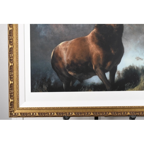 59 - Edwin Landseer Limited Edition 