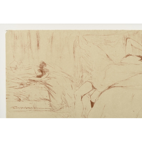 68 - Limited Edition Toulouse-Lautrec.