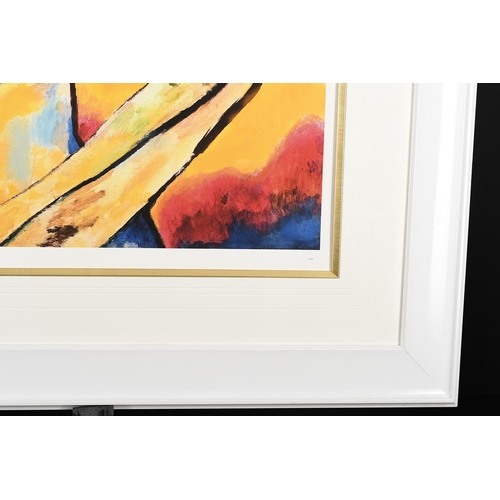 7 - Wassily Kandinsky Limited Edition 