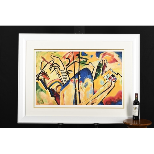 7 - Wassily Kandinsky Limited Edition 