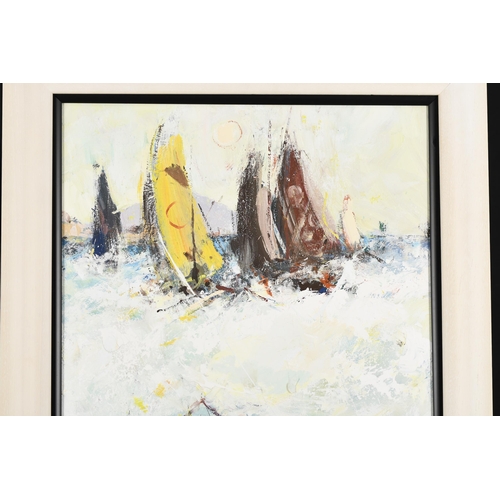 76 - Original Armando Farina Painting