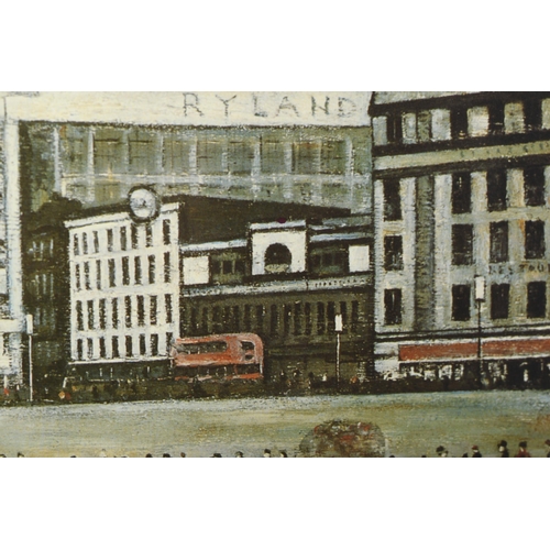 19 - L.S. Lowry Limited Edition 