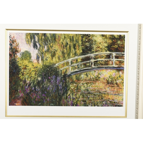 32 - Claude Monet Limited Edition 