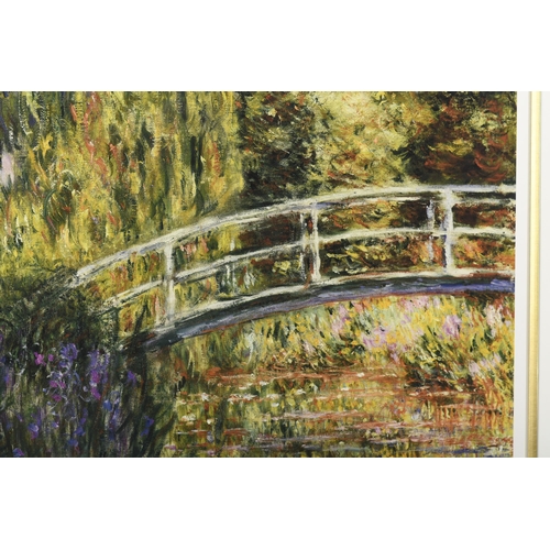 32 - Claude Monet Limited Edition 