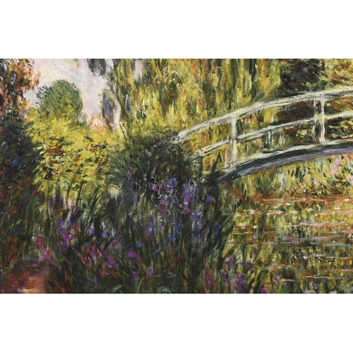 32 - Claude Monet Limited Edition 