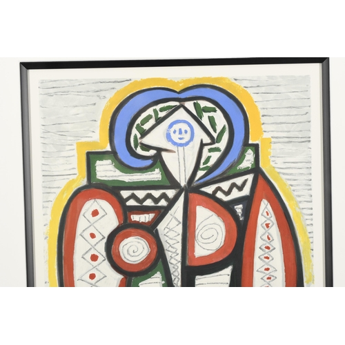 66 - Signed Pablo Picasso Limited Edition