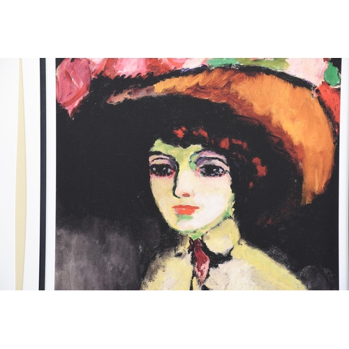 67 - Limited Edition Kees Van Dongen