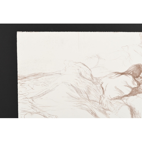 70 - Limited Edition by Toulouse Lautrec