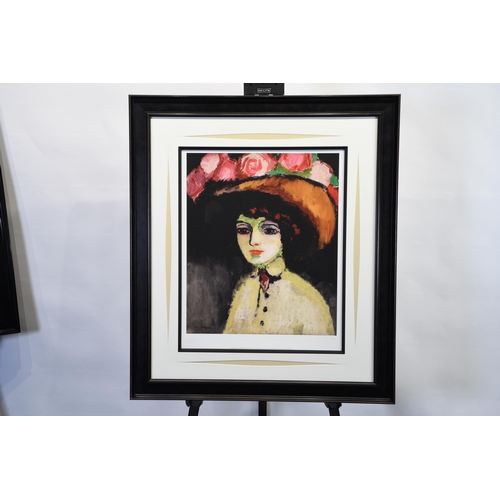 67 - Limited Edition Kees Van Dongen