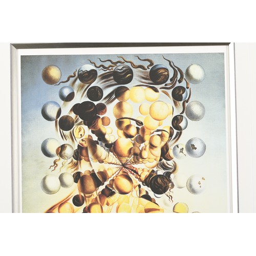 99 - Salvador Dali Limited Edition