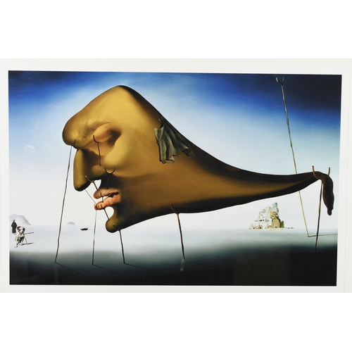 2 - Limited Edition Salvador Dali 