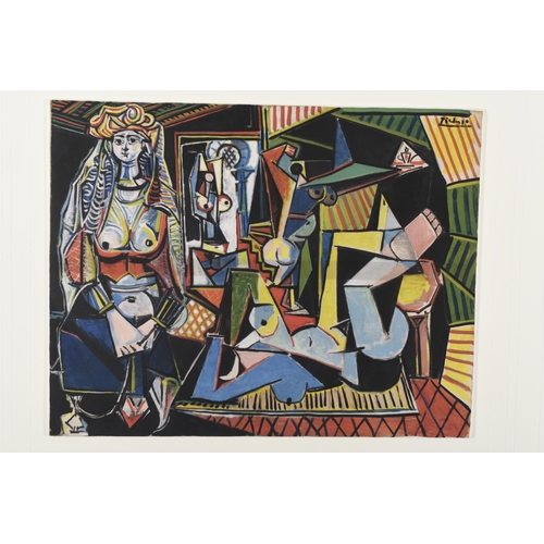 26 - Pablo Picasso Limited Edition 