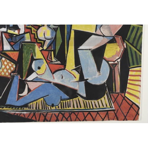 26 - Pablo Picasso Limited Edition 