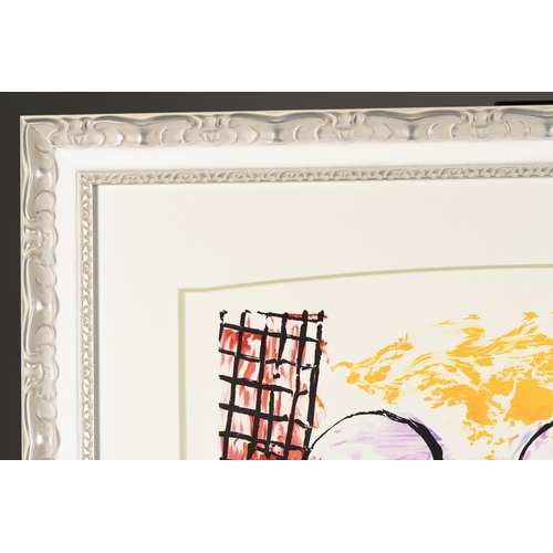 73 - Limited Edition Pablo Picasso from the Marina Picasso Collection 