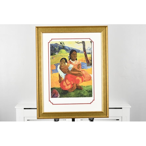 95 - Paul Gauguin Limited Edition