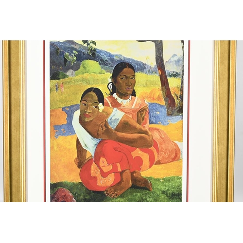 95 - Paul Gauguin Limited Edition