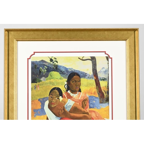 95 - Paul Gauguin Limited Edition