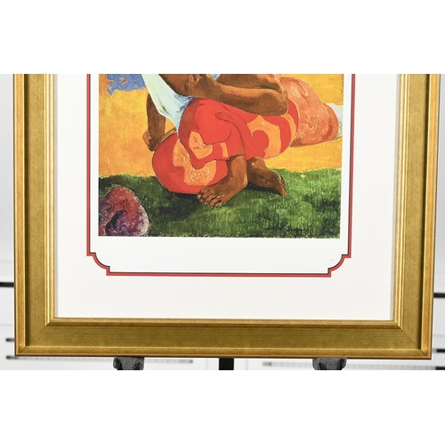 95 - Paul Gauguin Limited Edition