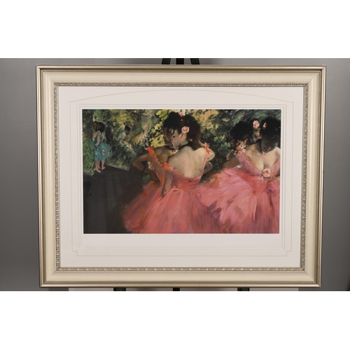 140 - Limited Edition by Edgar Degas 