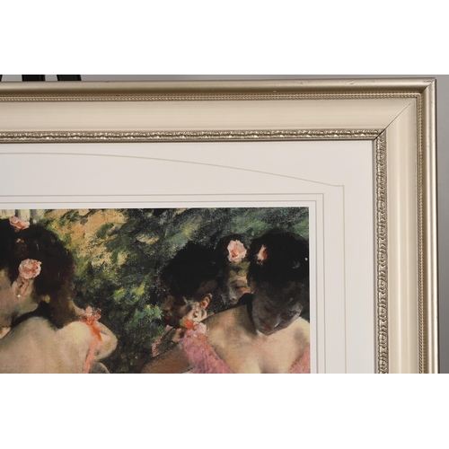 140 - Limited Edition by Edgar Degas 