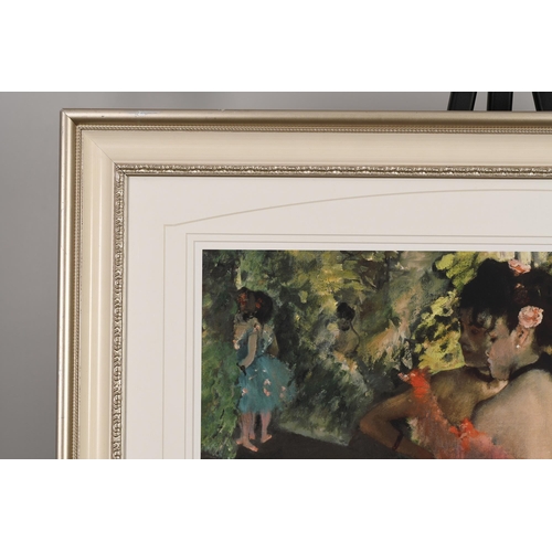 140 - Limited Edition by Edgar Degas 